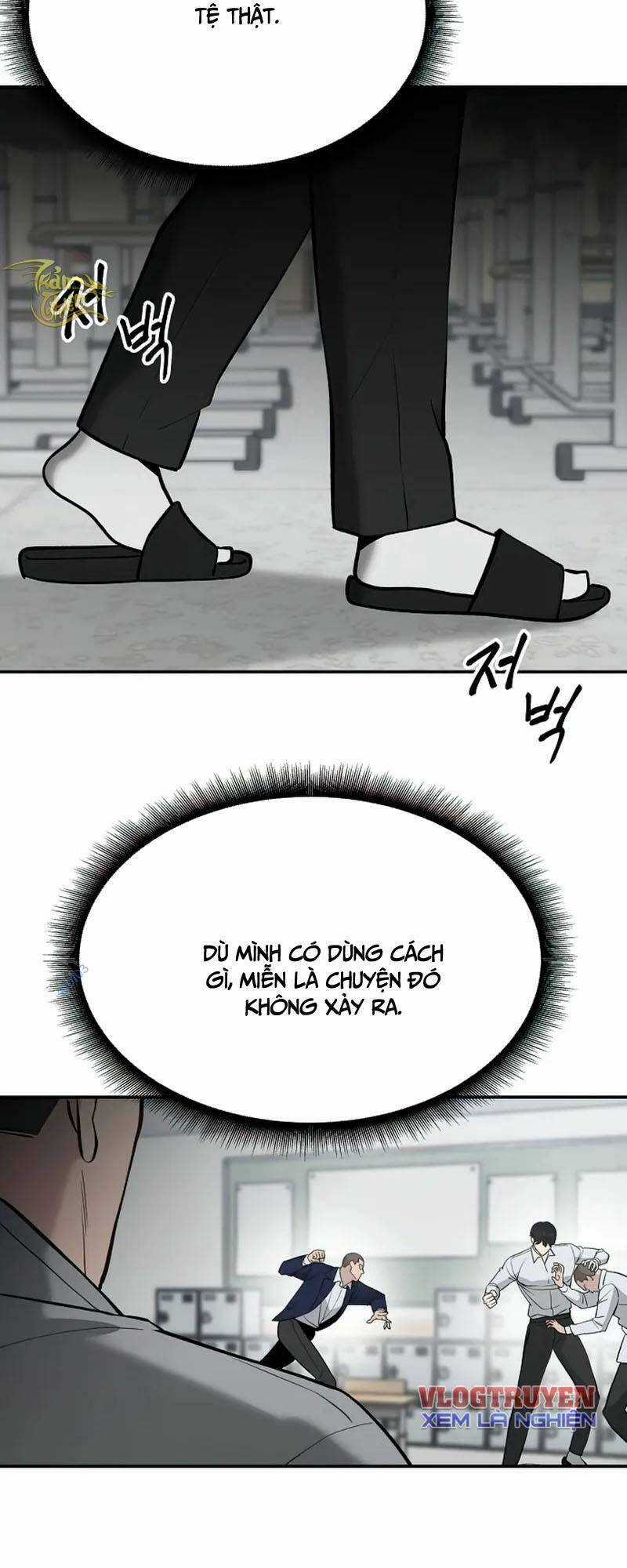 Quản Lí Du Côn Chapter 49 trang 73