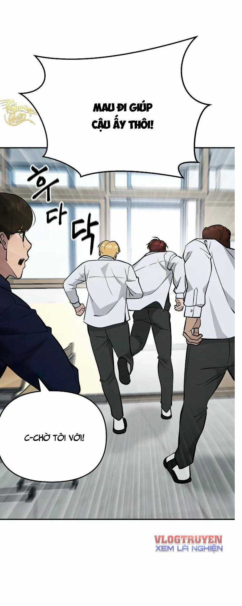 Quản Lí Du Côn Chapter 49 trang 79