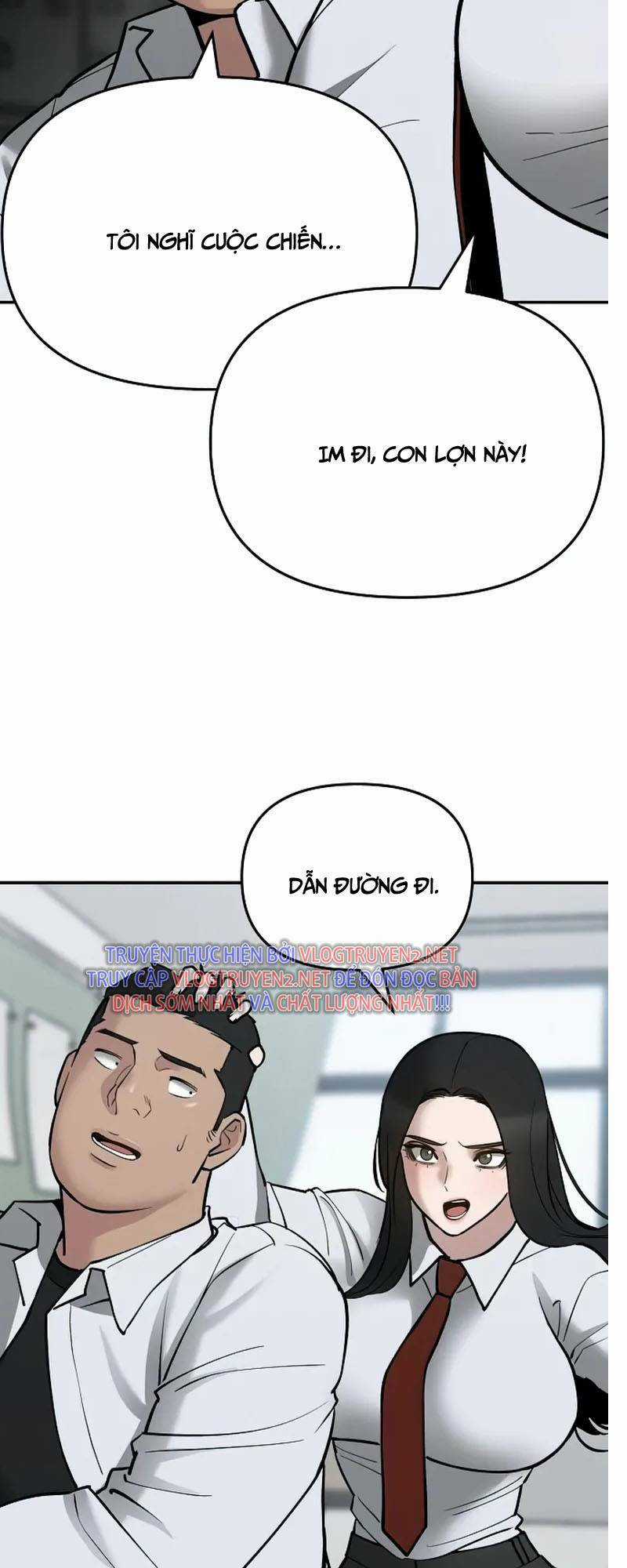 Quản Lí Du Côn Chapter 49 trang 83