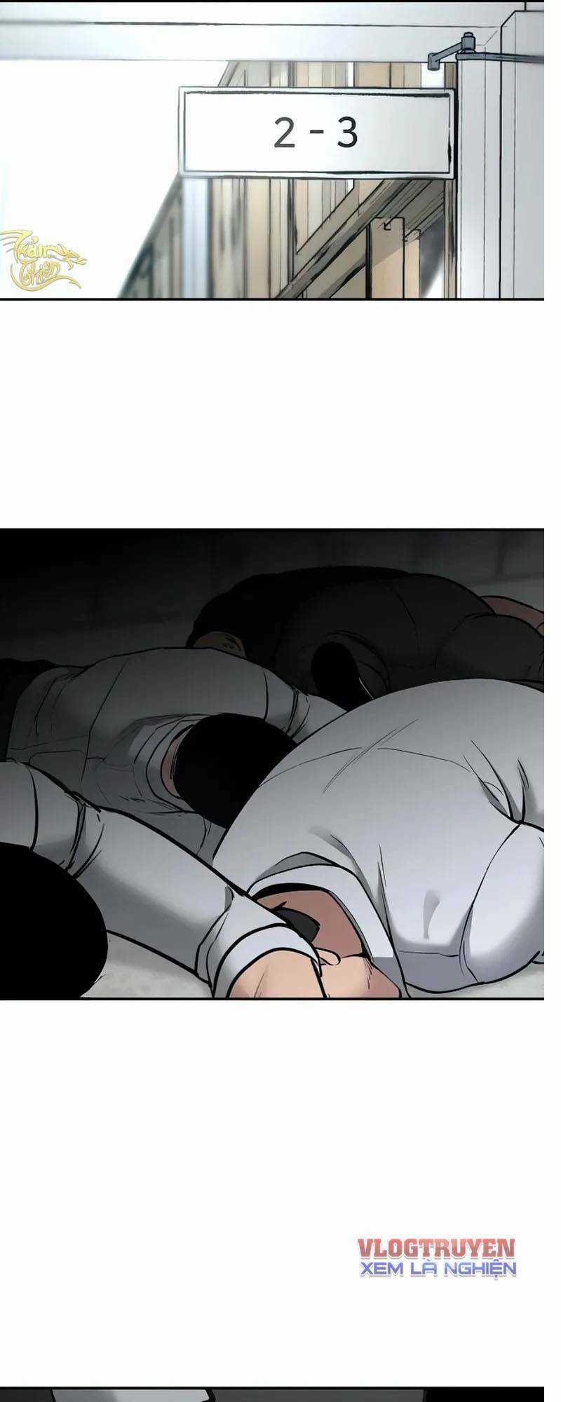 Quản Lí Du Côn Chapter 49 trang 85