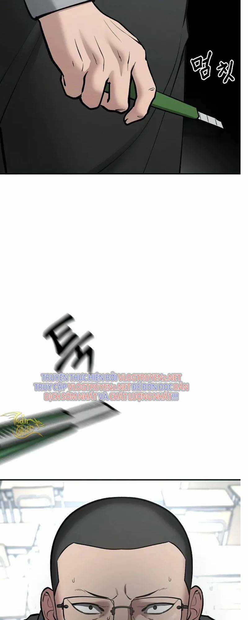 Quản Lí Du Côn Chapter 49 trang 86