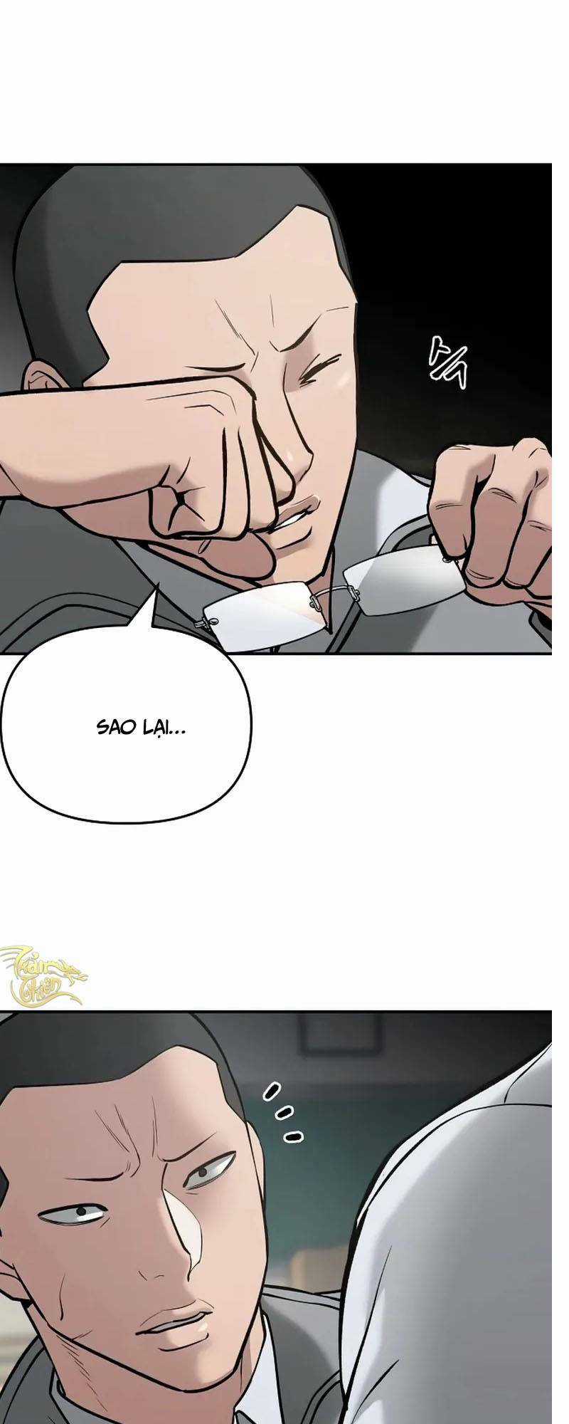 Quản Lí Du Côn Chapter 49 trang 89