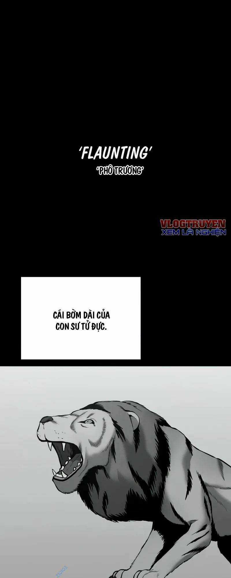 Quản Lí Du Côn Chapter 49 trang 9