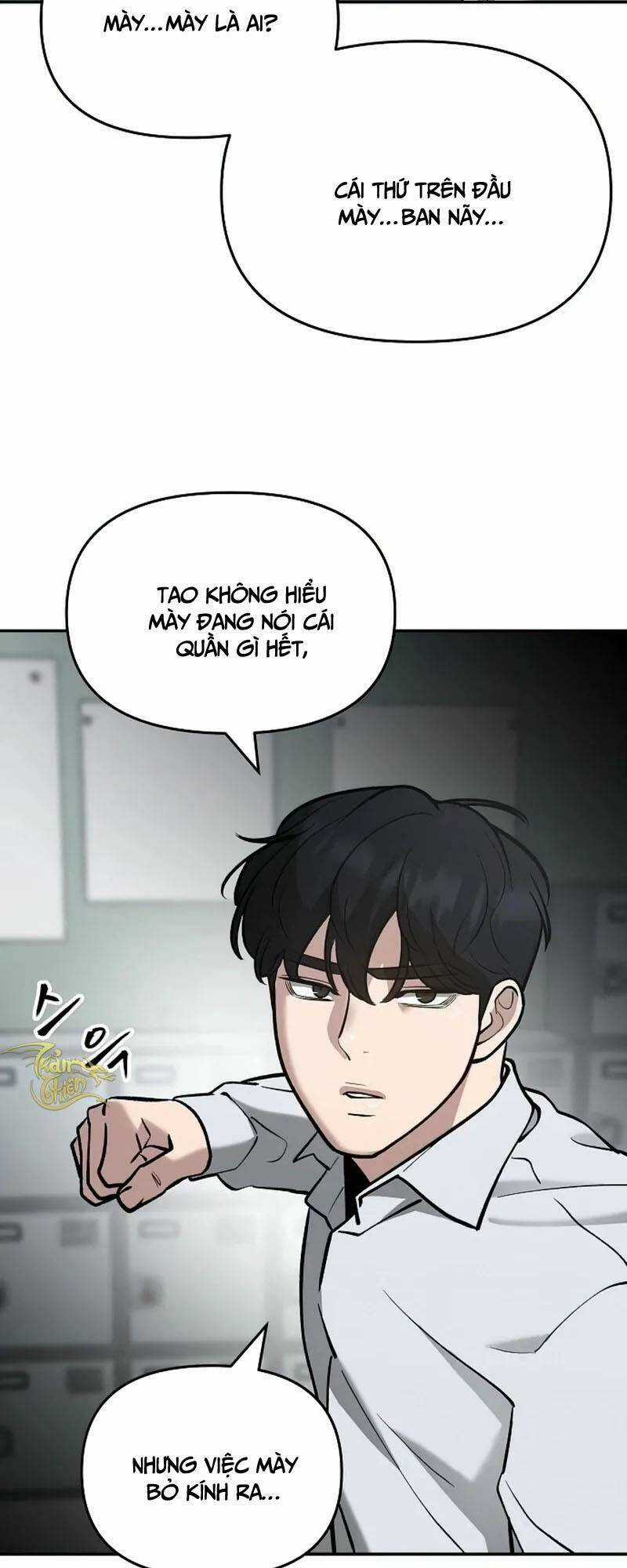 Quản Lí Du Côn Chapter 49 trang 92