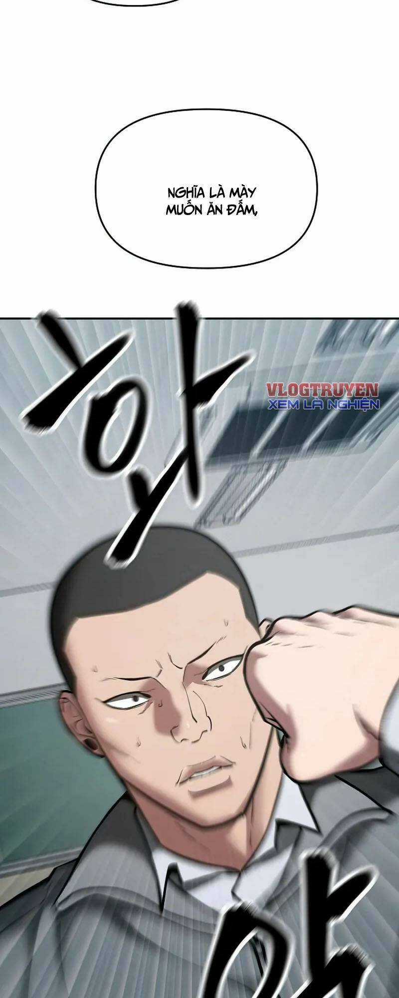 Quản Lí Du Côn Chapter 49 trang 93