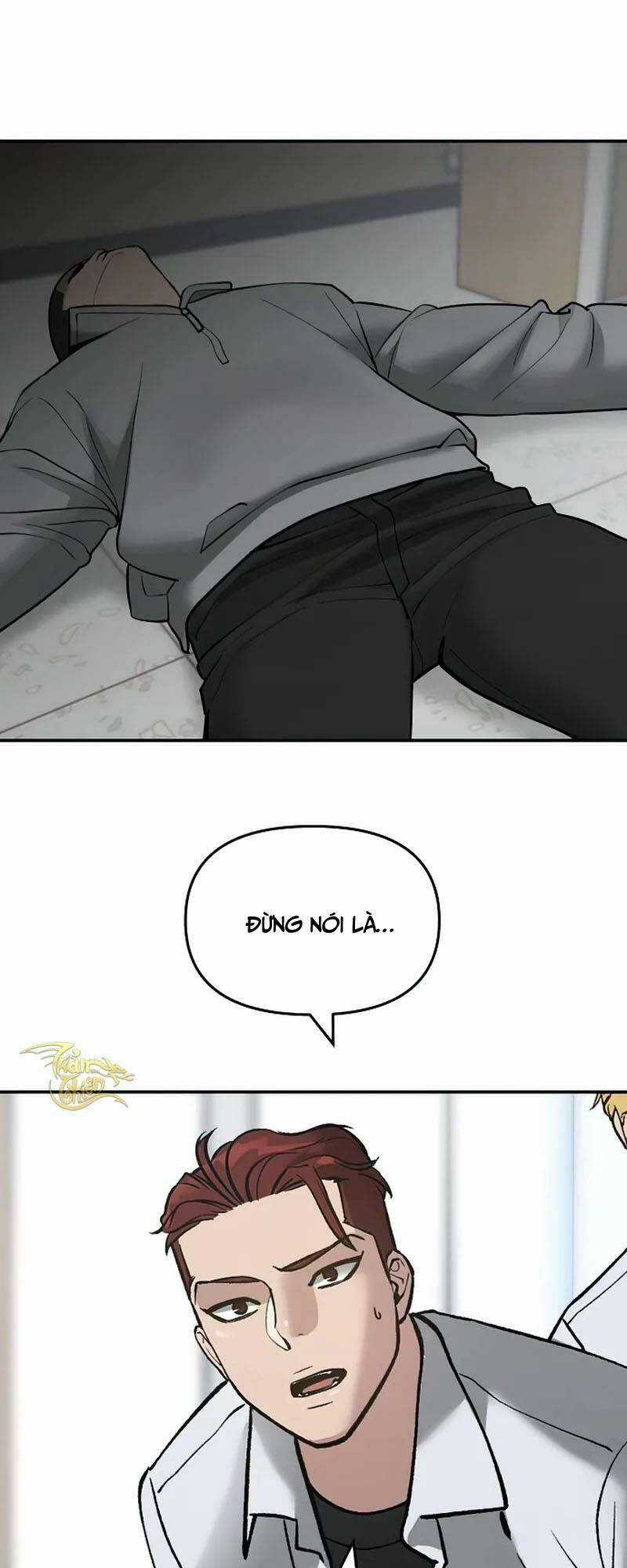 Quản Lí Du Côn Chapter 49 trang 98