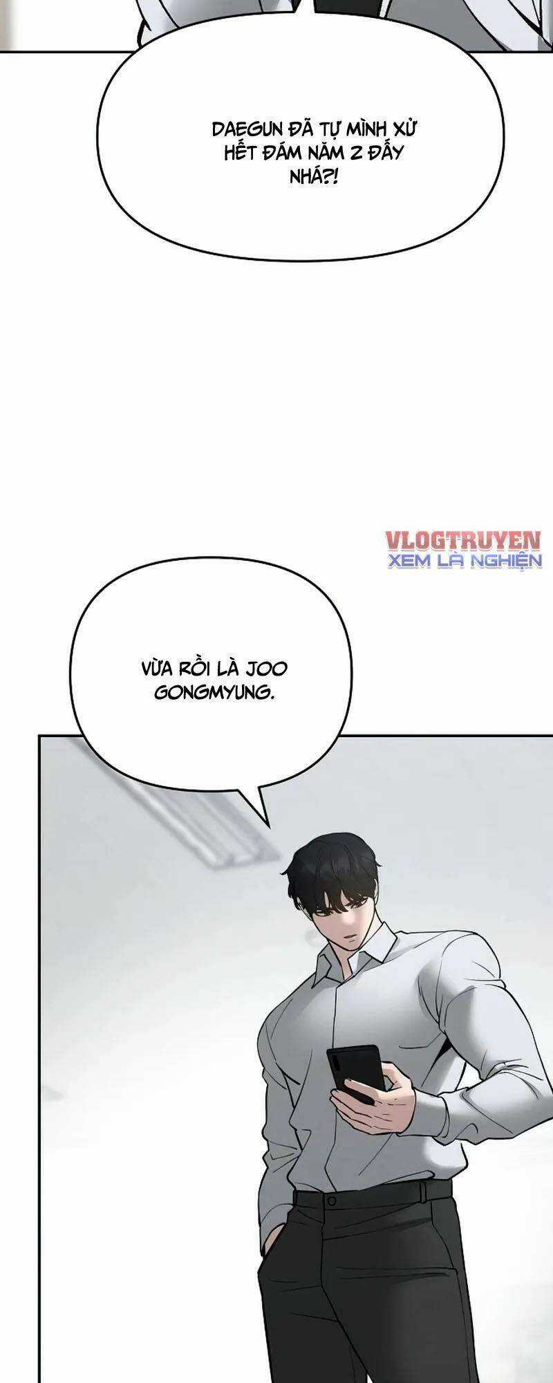 Quản Lí Du Côn Chapter 49 trang 99