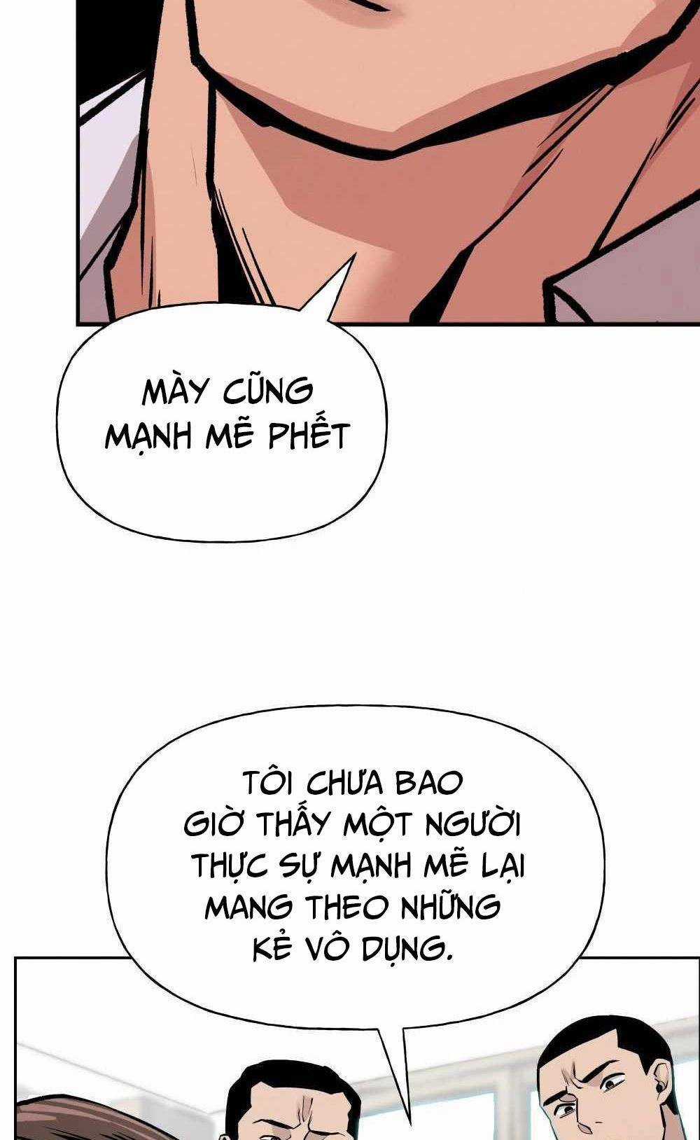 Quản Lí Du Côn Chapter 5 trang 10