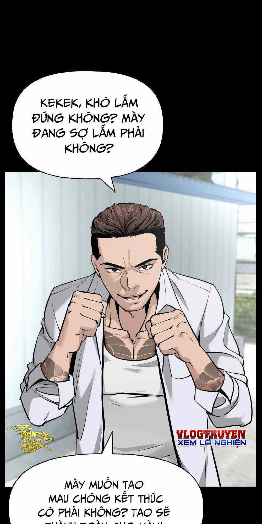 Quản Lí Du Côn Chapter 5 trang 102