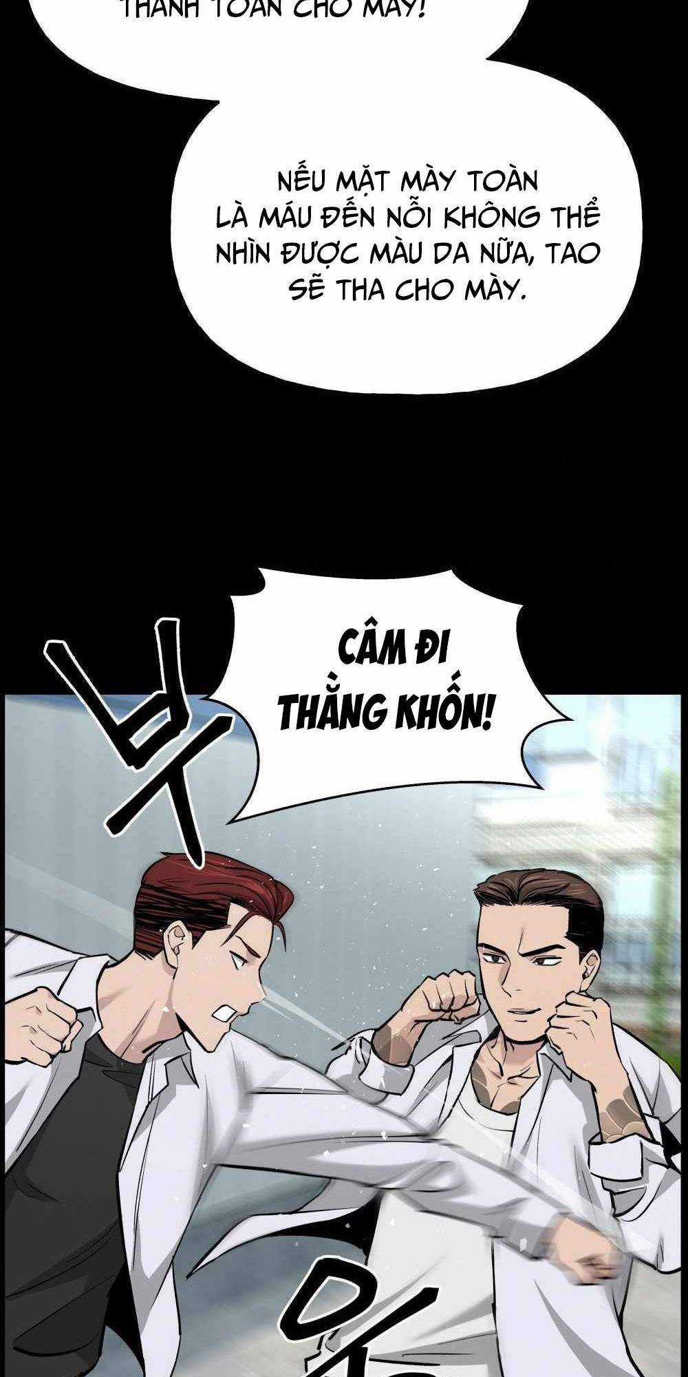 Quản Lí Du Côn Chapter 5 trang 103