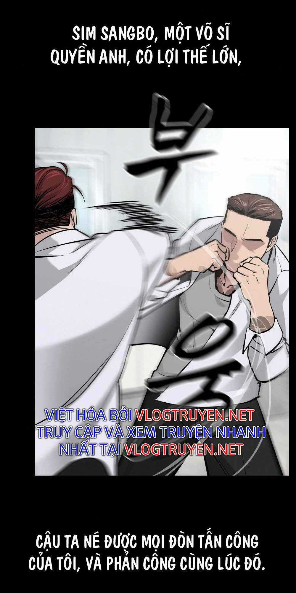 Quản Lí Du Côn Chapter 5 trang 106