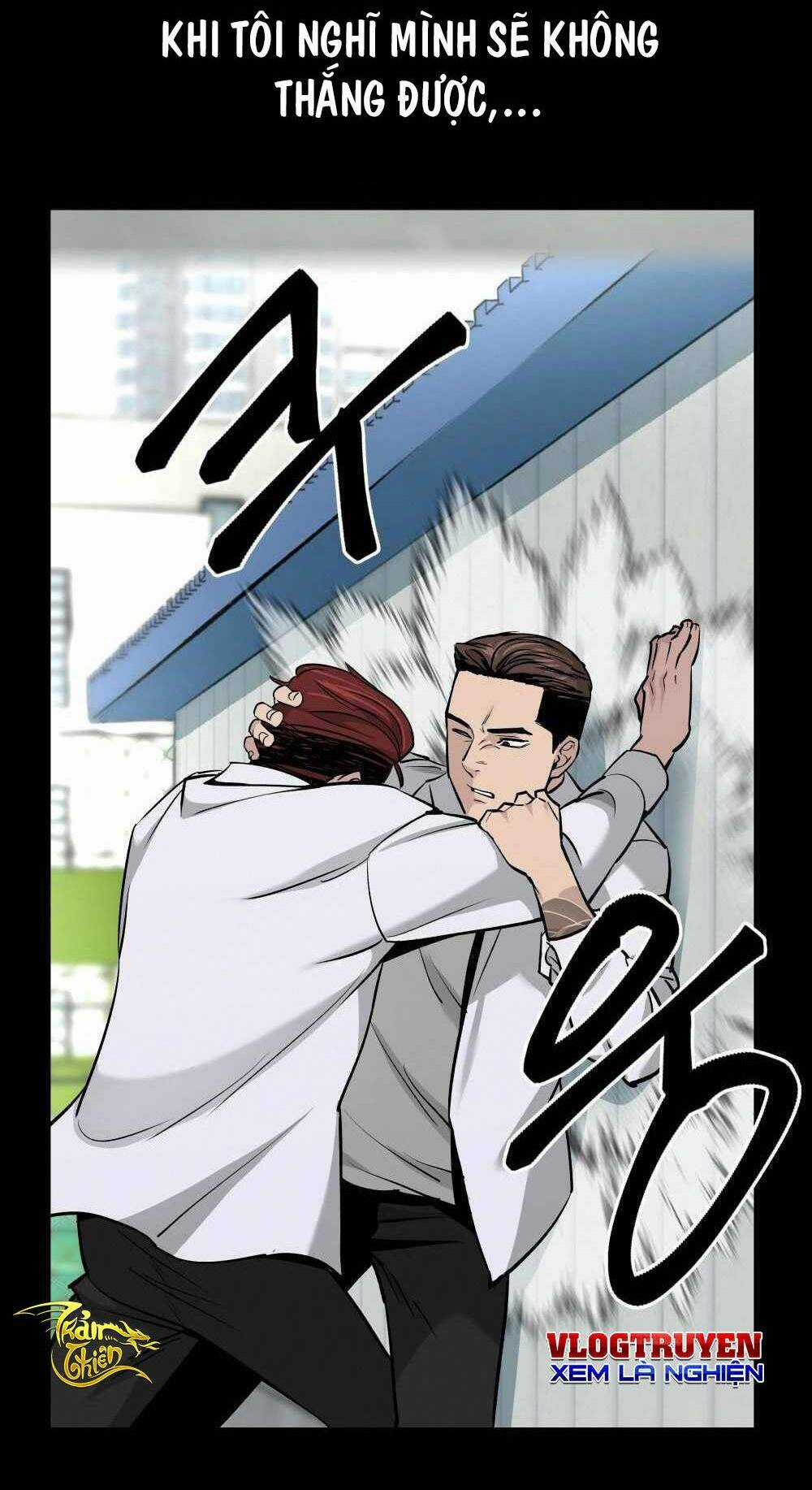 Quản Lí Du Côn Chapter 5 trang 108