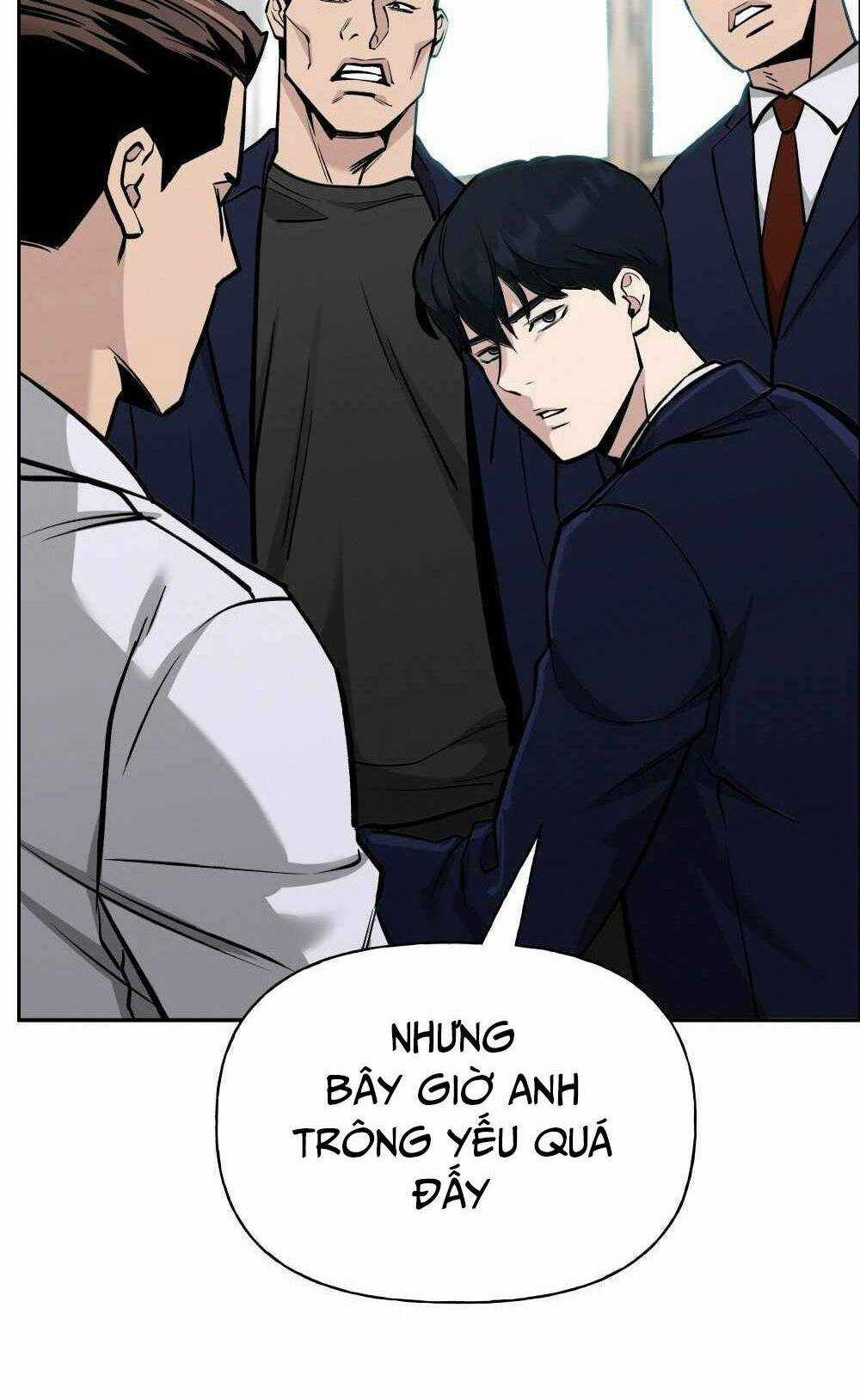 Quản Lí Du Côn Chapter 5 trang 11