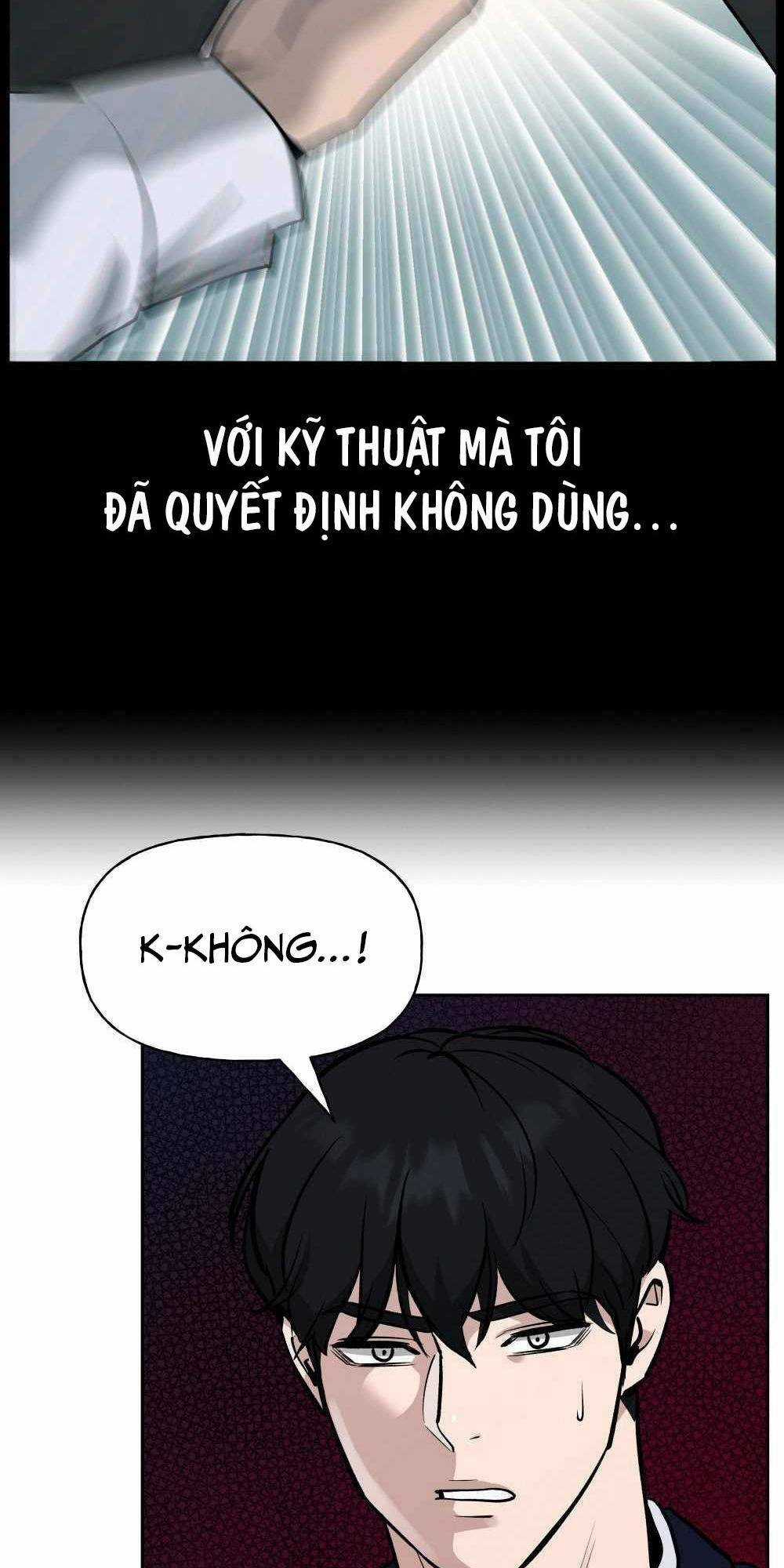Quản Lí Du Côn Chapter 5 trang 110