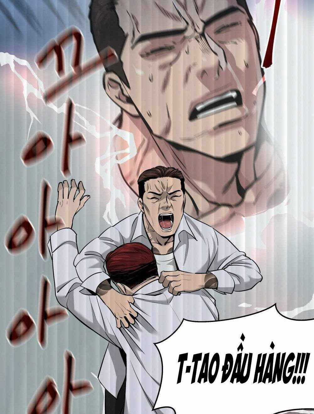 Quản Lí Du Côn Chapter 5 trang 112