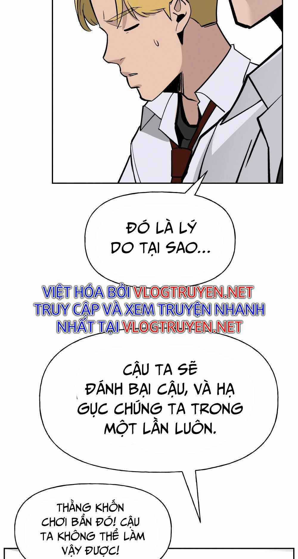 Quản Lí Du Côn Chapter 5 trang 118