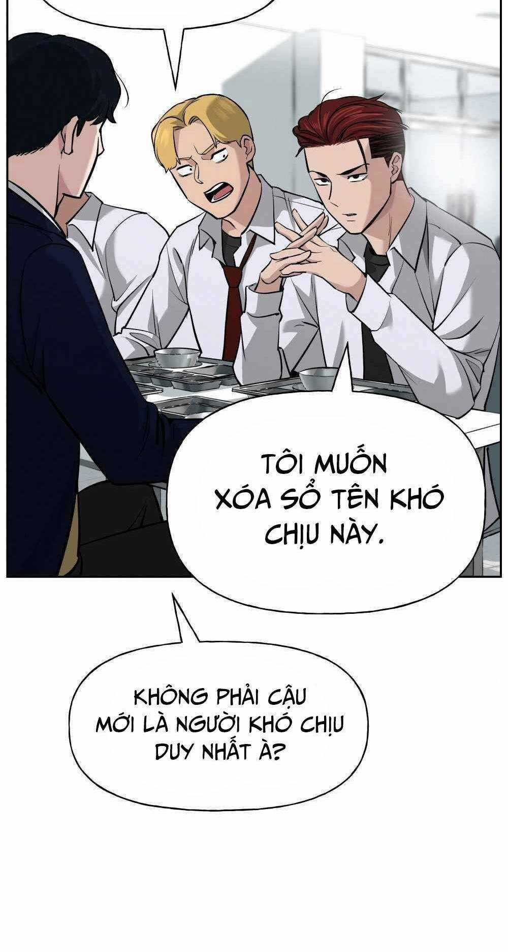 Quản Lí Du Côn Chapter 5 trang 119