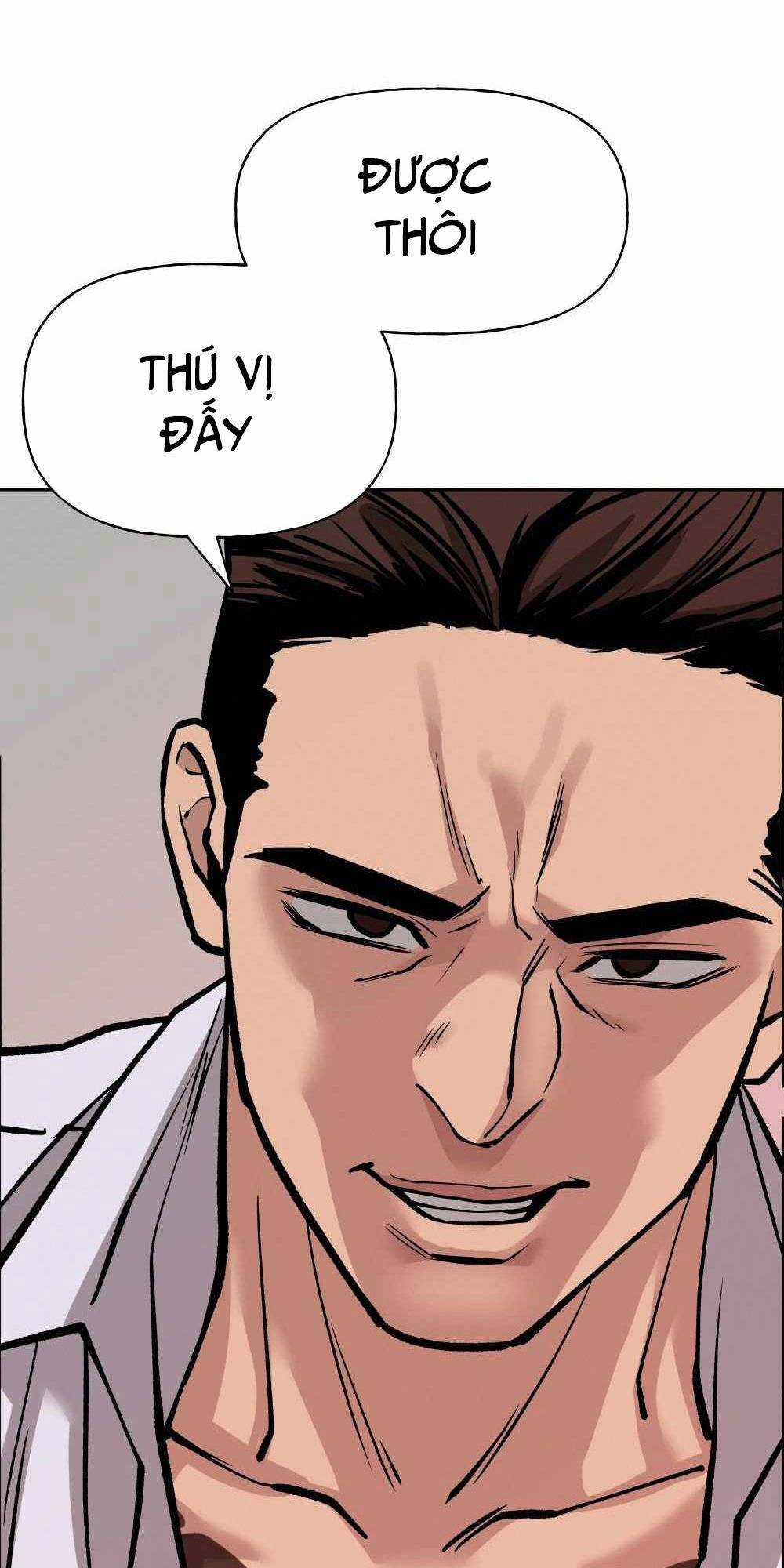 Quản Lí Du Côn Chapter 5 trang 12