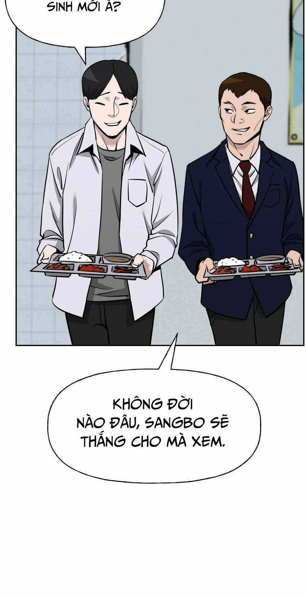 Quản Lí Du Côn Chapter 5 trang 122