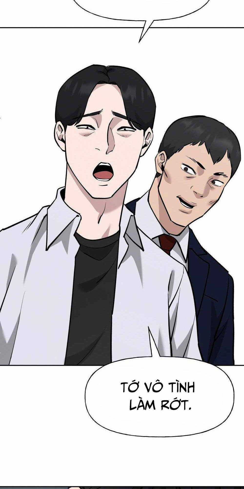 Quản Lí Du Côn Chapter 5 trang 124