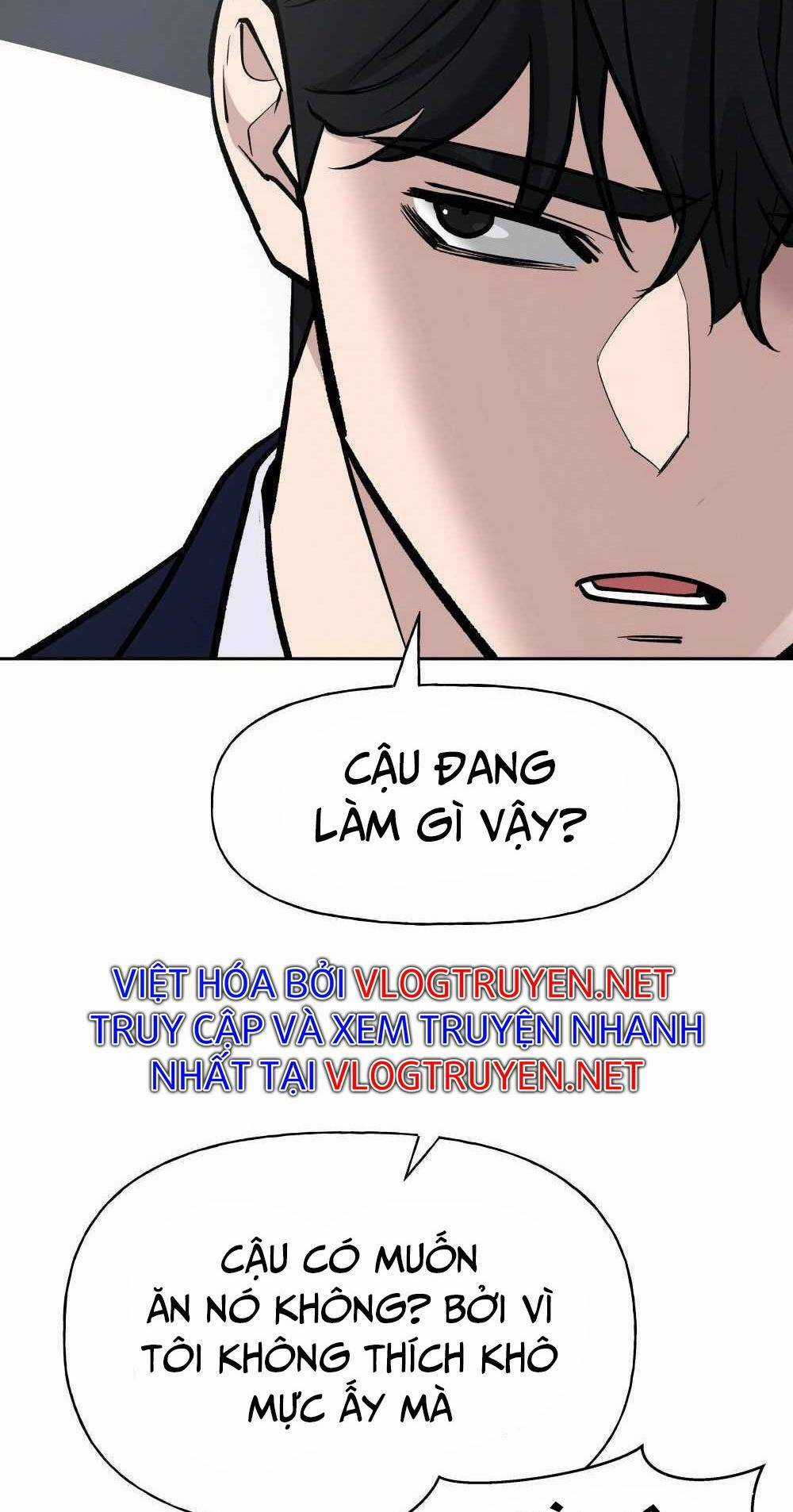 Quản Lí Du Côn Chapter 5 trang 125