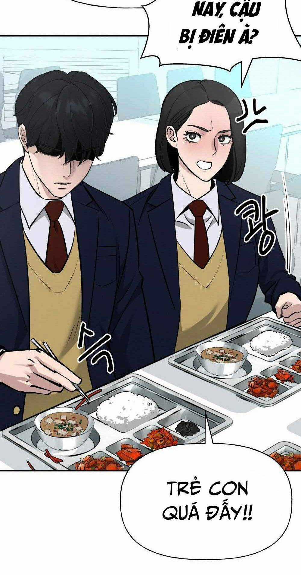 Quản Lí Du Côn Chapter 5 trang 126