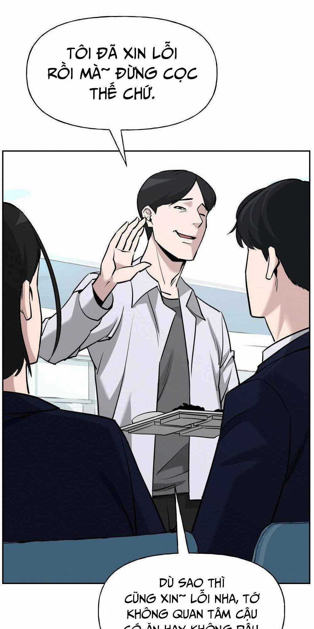 Quản Lí Du Côn Chapter 5 trang 127