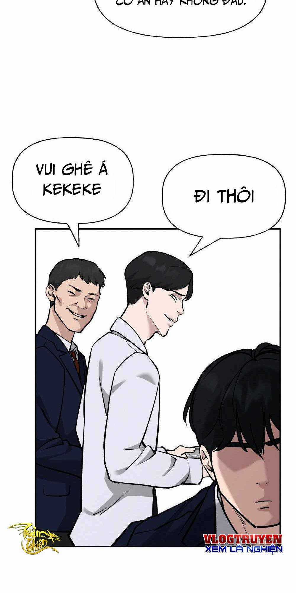 Quản Lí Du Côn Chapter 5 trang 128