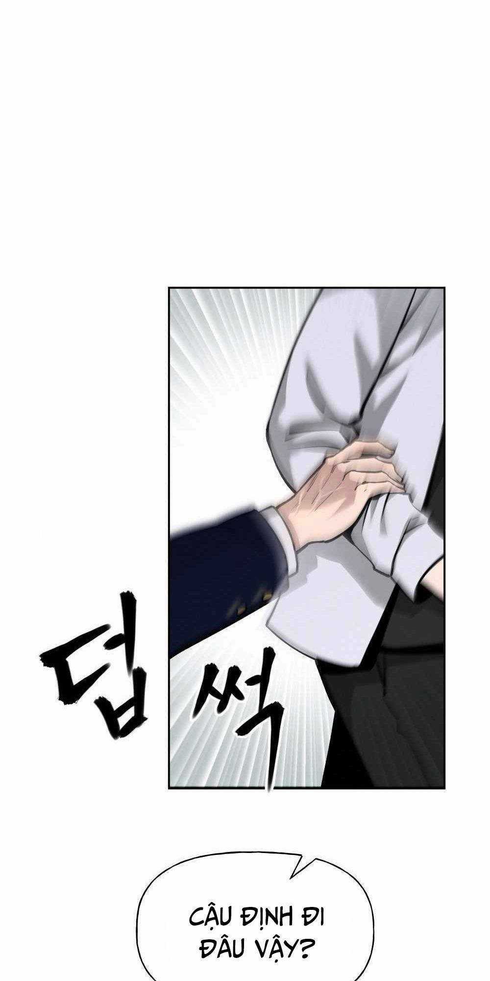 Quản Lí Du Côn Chapter 5 trang 129