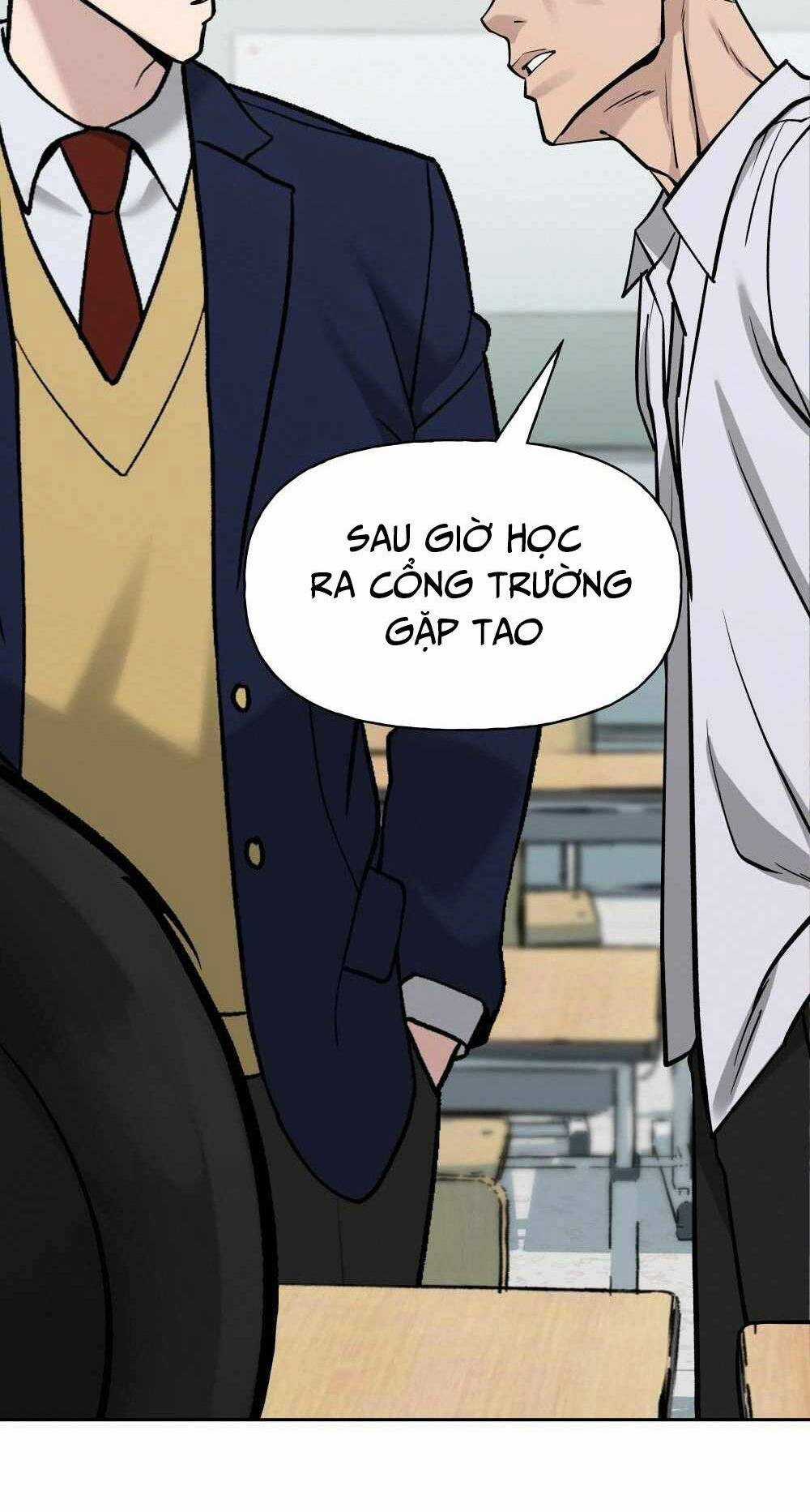 Quản Lí Du Côn Chapter 5 trang 14