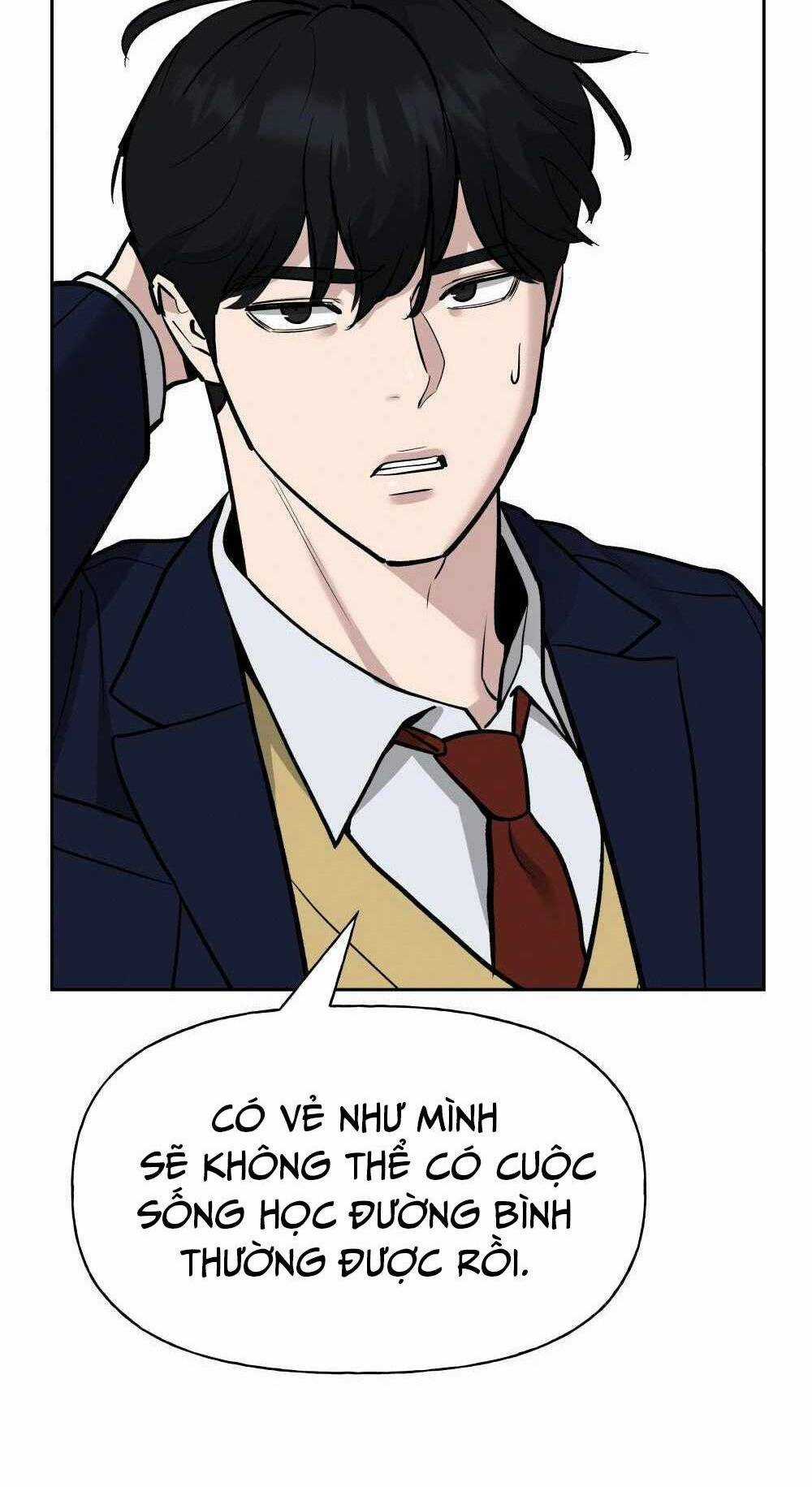 Quản Lí Du Côn Chapter 5 trang 18