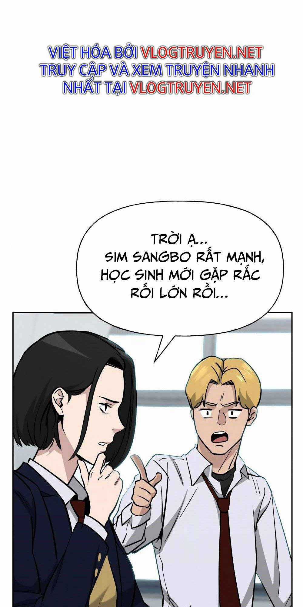 Quản Lí Du Côn Chapter 5 trang 19