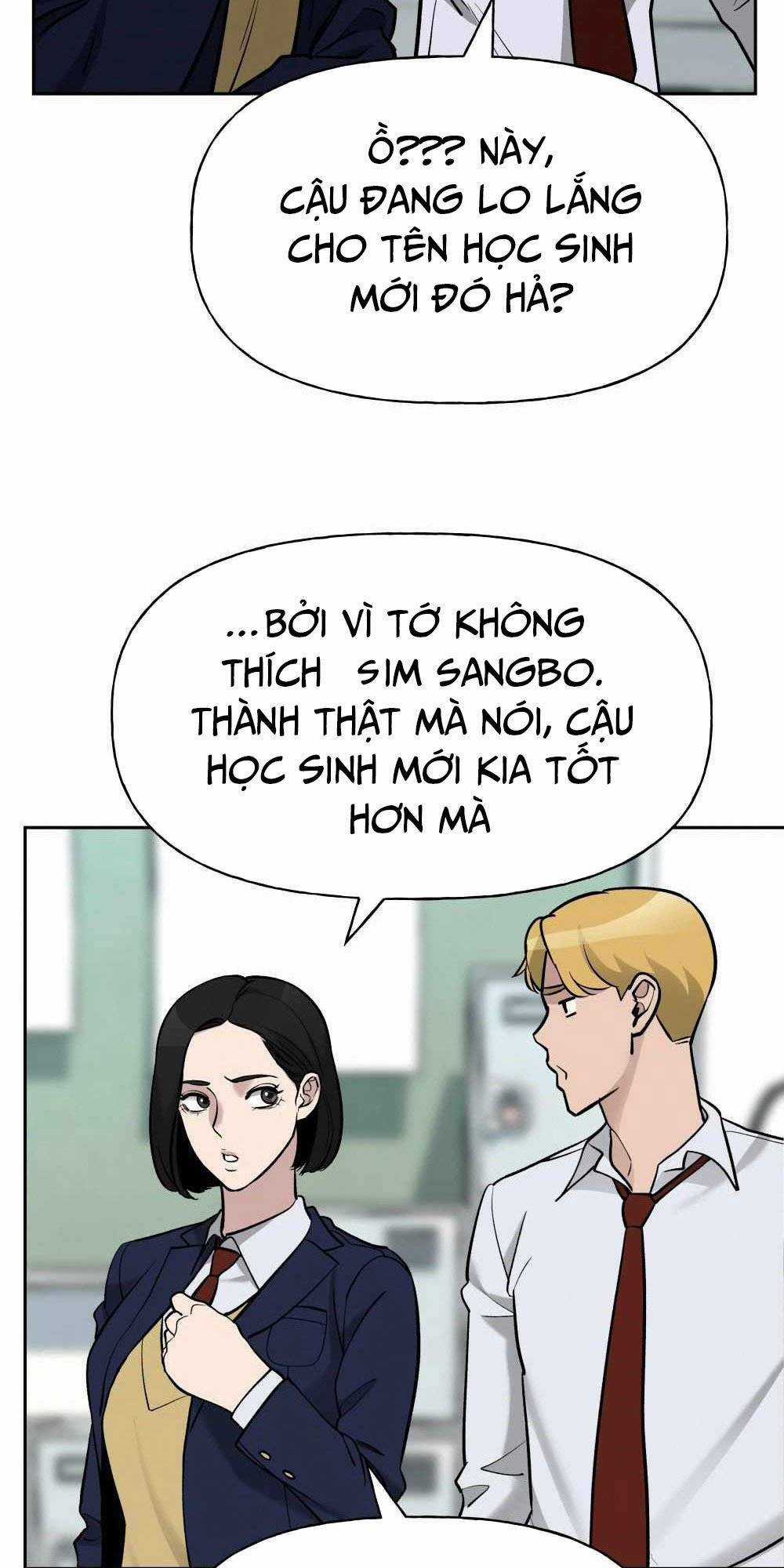 Quản Lí Du Côn Chapter 5 trang 20