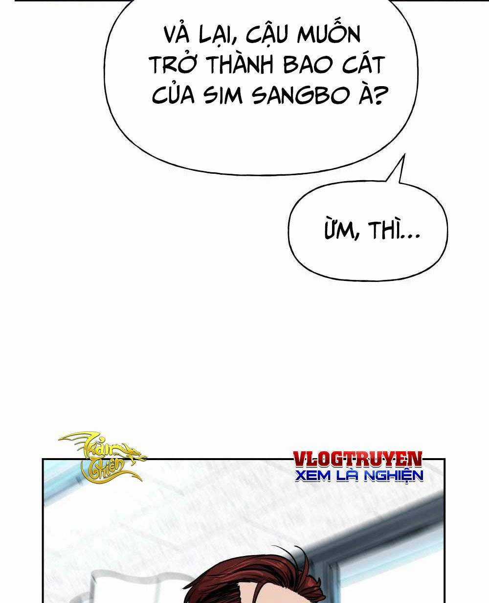 Quản Lí Du Côn Chapter 5 trang 21