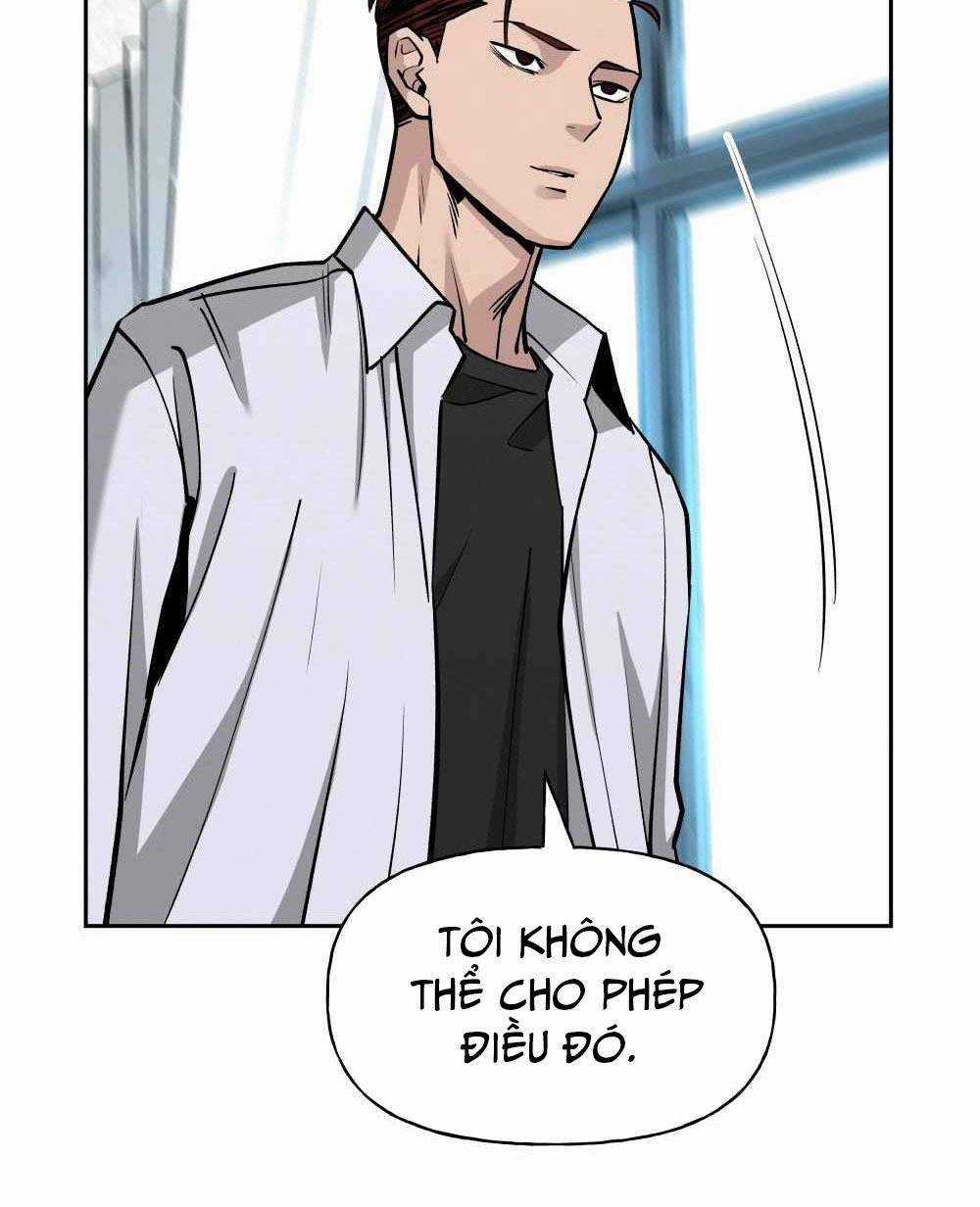 Quản Lí Du Côn Chapter 5 trang 22