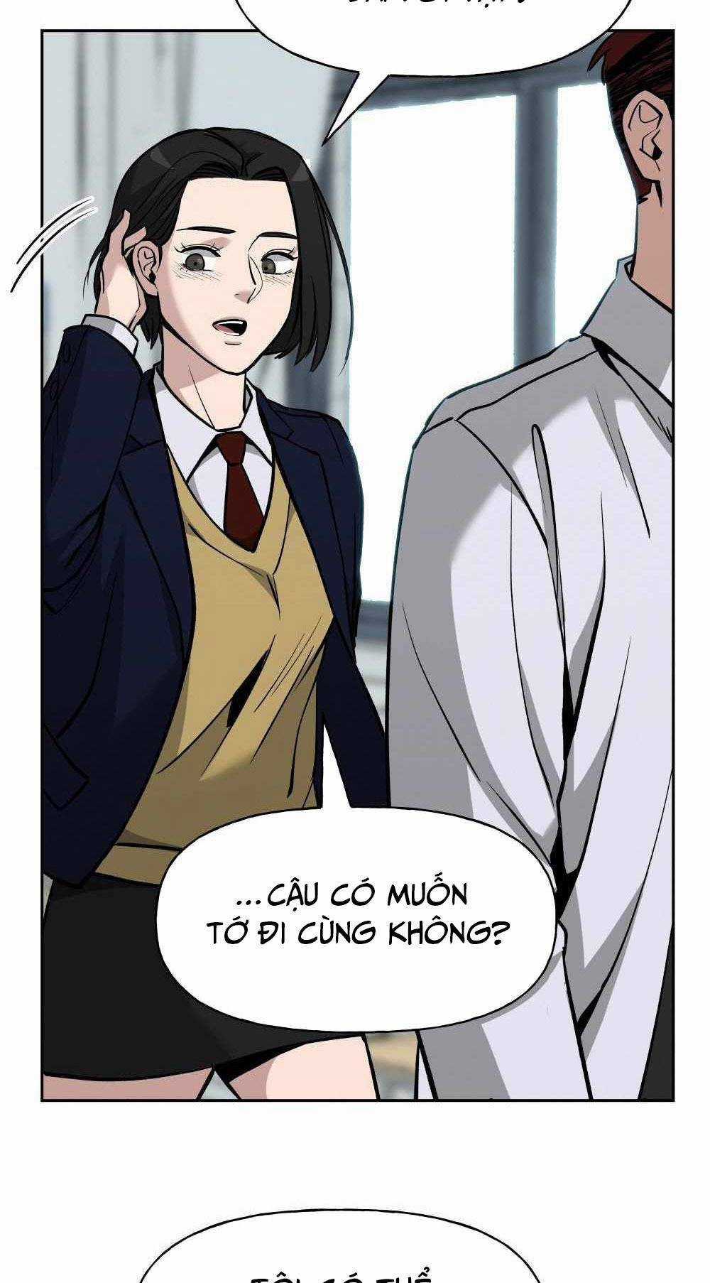 Quản Lí Du Côn Chapter 5 trang 24