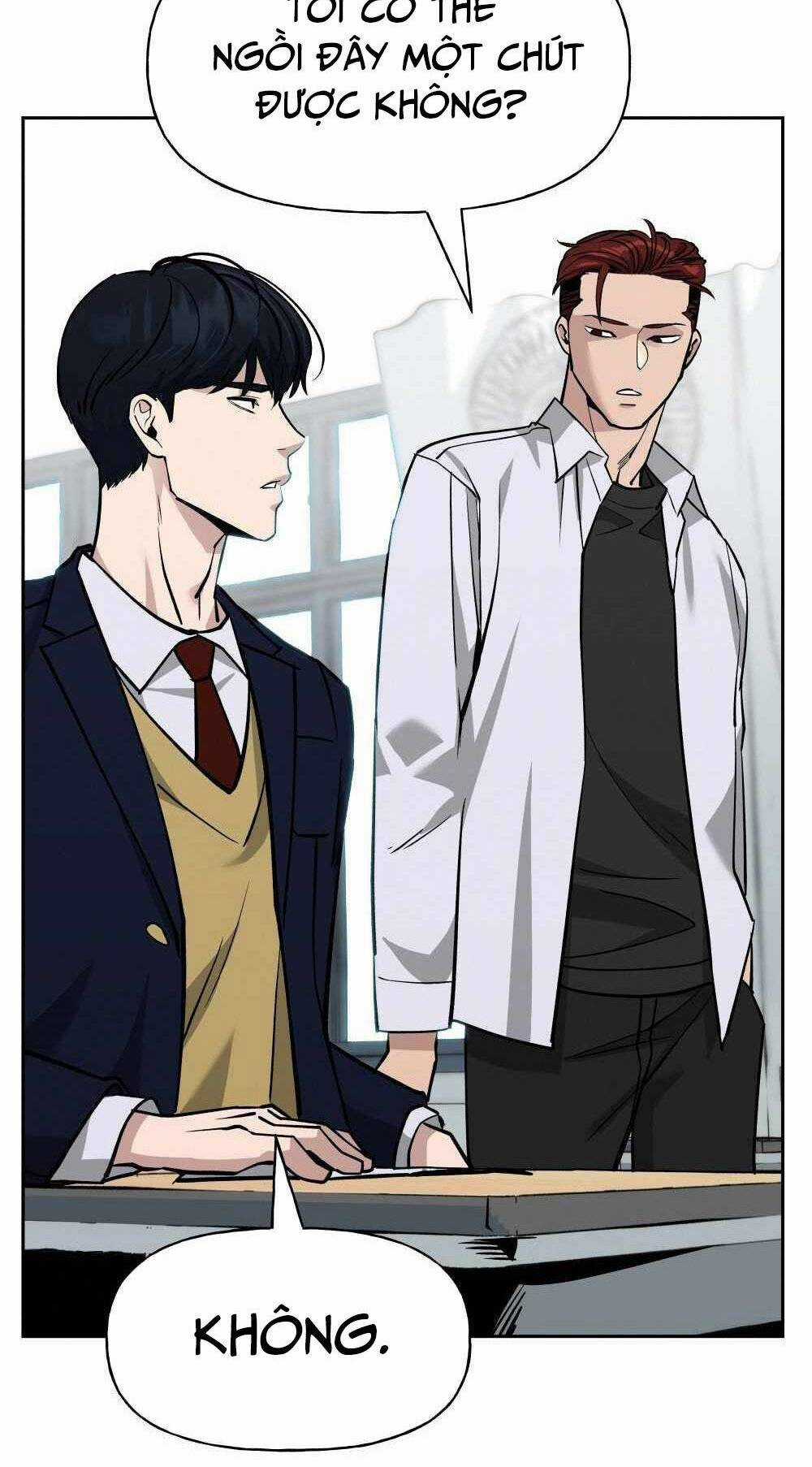 Quản Lí Du Côn Chapter 5 trang 25