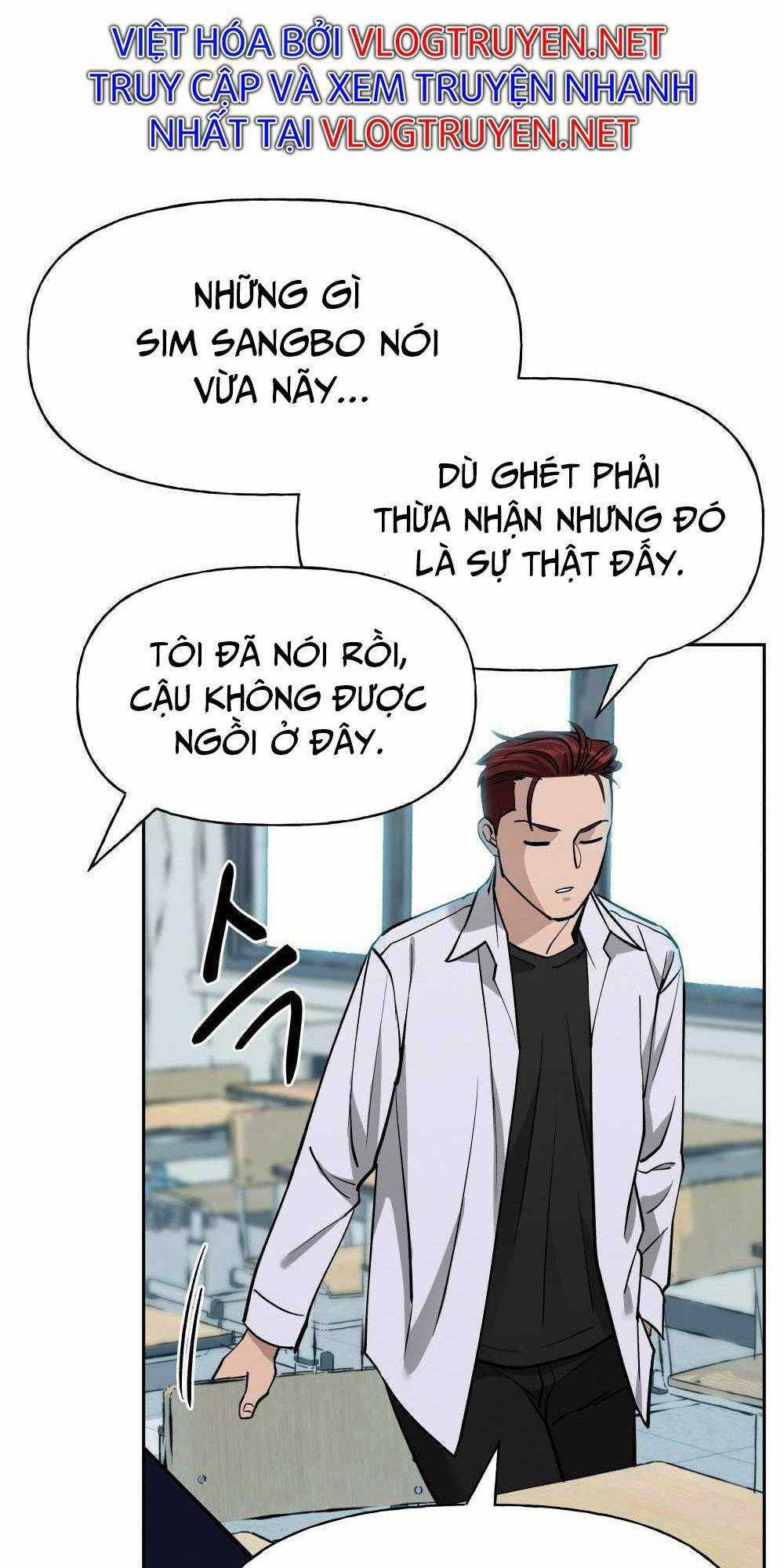 Quản Lí Du Côn Chapter 5 trang 26