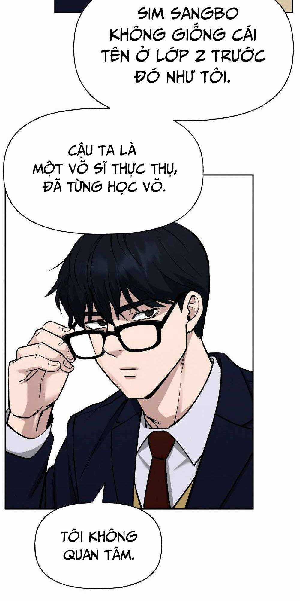 Quản Lí Du Côn Chapter 5 trang 27