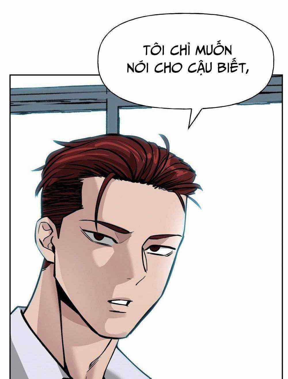 Quản Lí Du Côn Chapter 5 trang 28