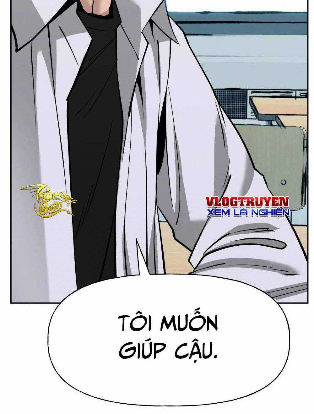 Quản Lí Du Côn Chapter 5 trang 29