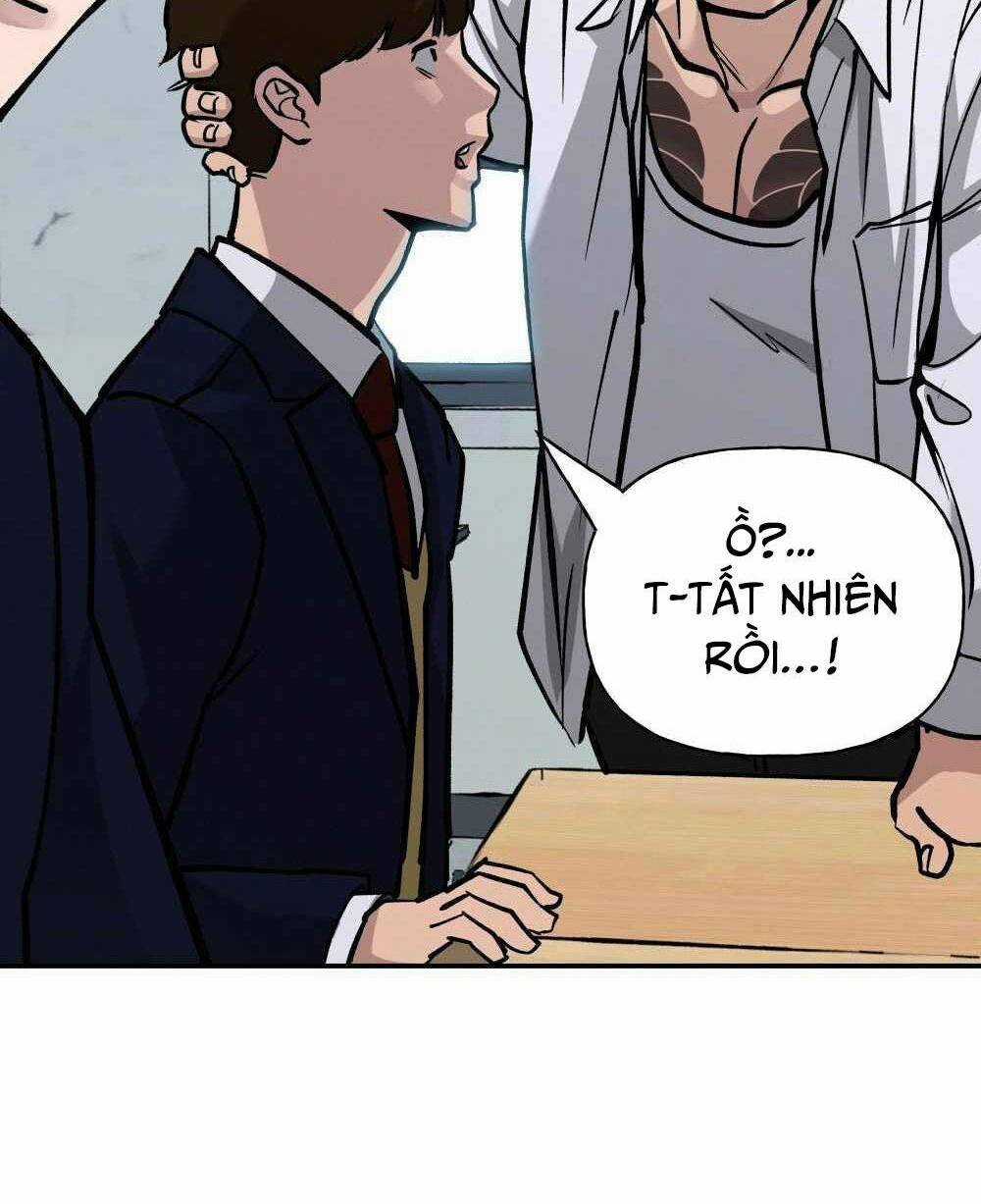 Quản Lí Du Côn Chapter 5 trang 3