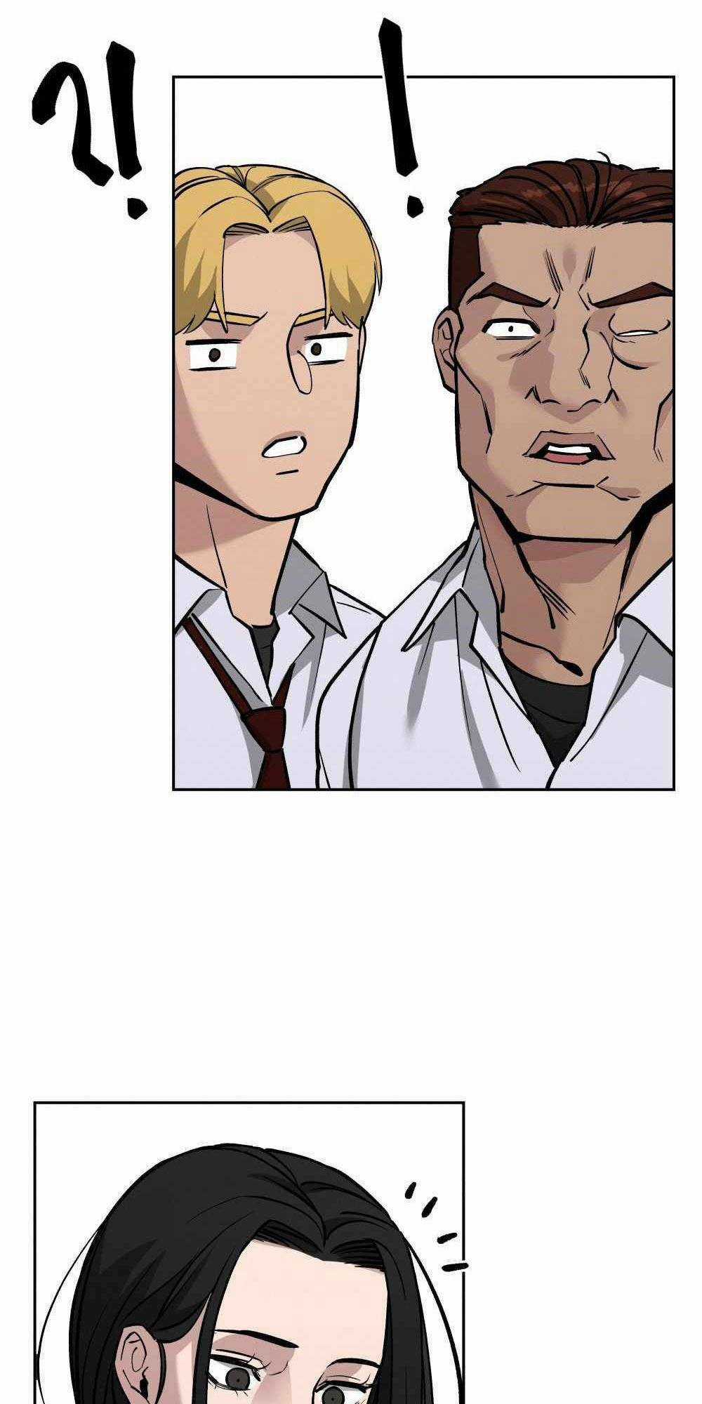 Quản Lí Du Côn Chapter 5 trang 30