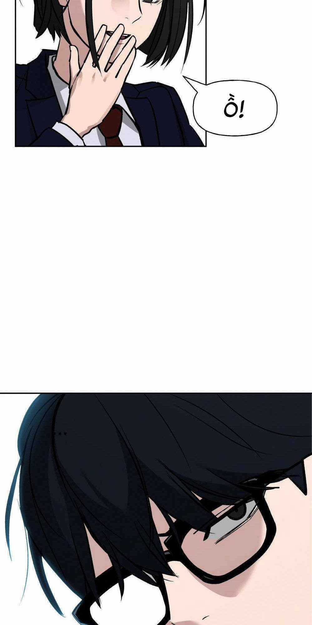 Quản Lí Du Côn Chapter 5 trang 31