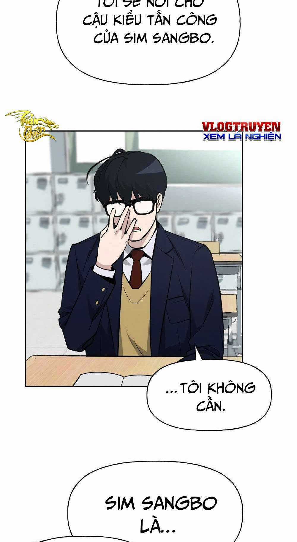 Quản Lí Du Côn Chapter 5 trang 35