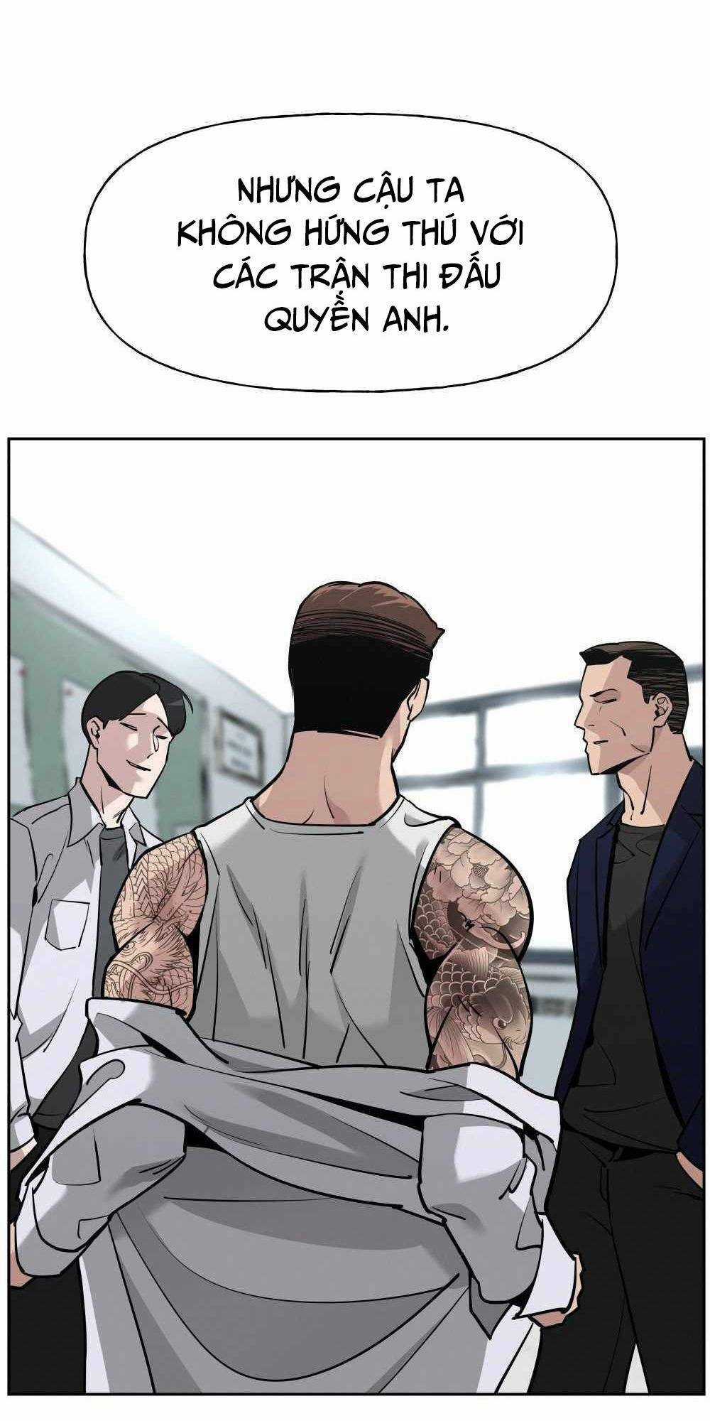 Quản Lí Du Côn Chapter 5 trang 37