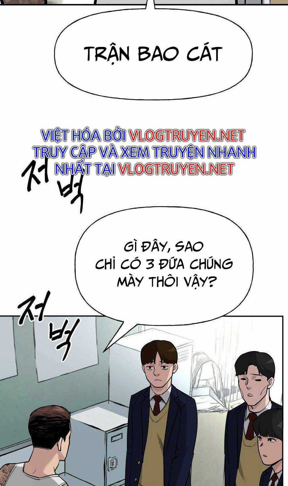 Quản Lí Du Côn Chapter 5 trang 39