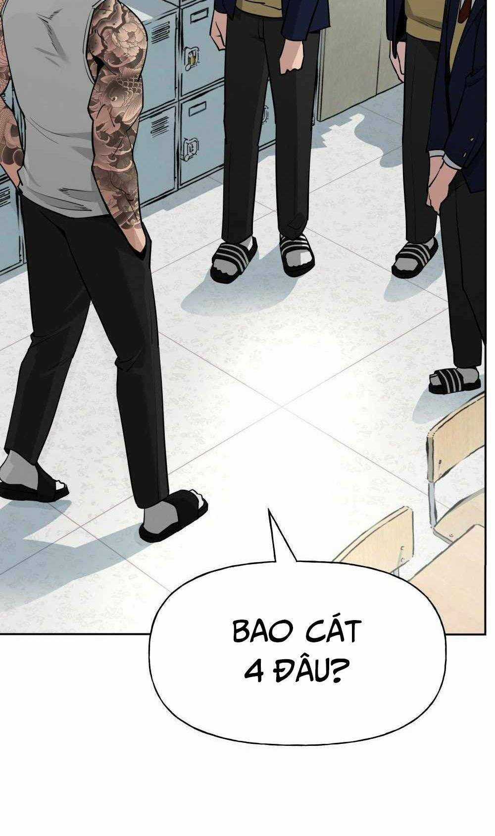 Quản Lí Du Côn Chapter 5 trang 40