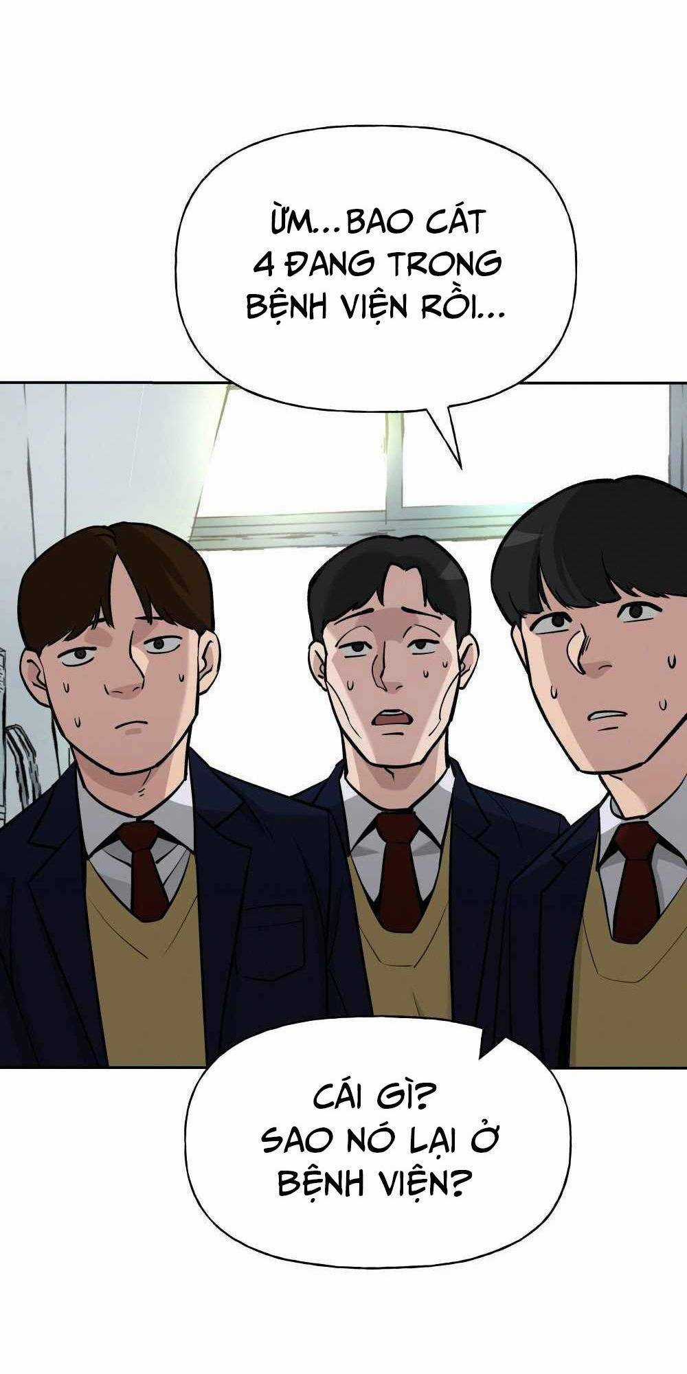 Quản Lí Du Côn Chapter 5 trang 41