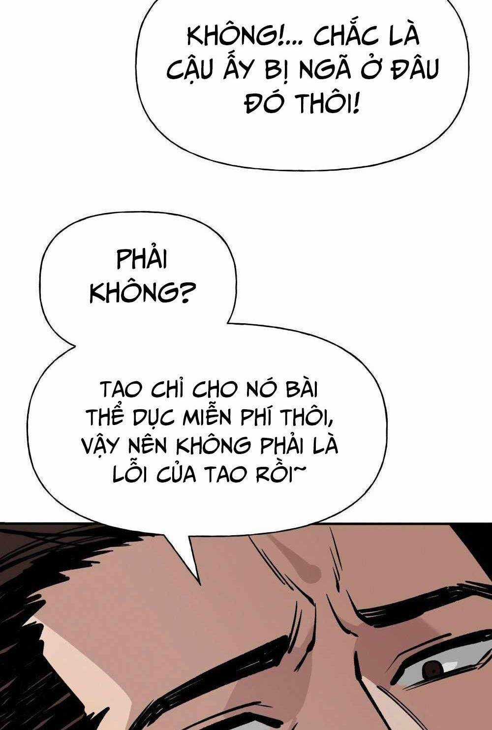 Quản Lí Du Côn Chapter 5 trang 43